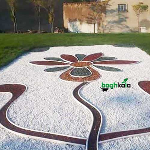 نوار جداکننده محوطه سازی